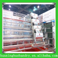 hot galvanizing chicken cage mesh welding machine